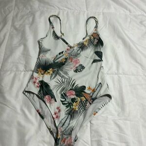 Rip curl One piece swimsuit